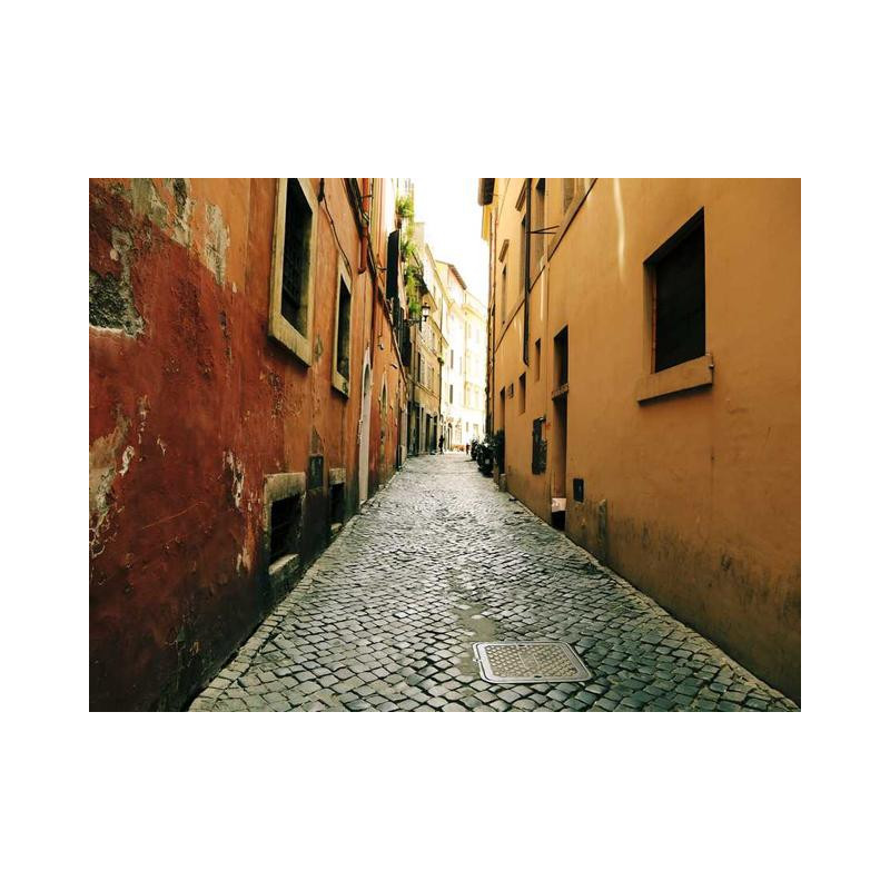 Rustic Cotton Watch fr-FR